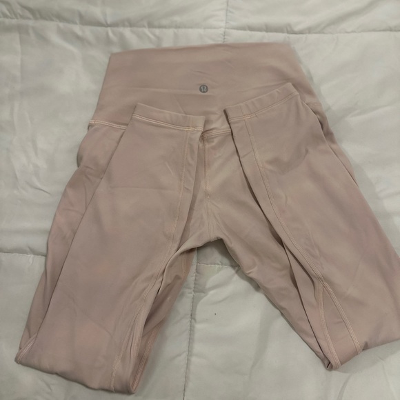 Lululemon Leggings - Picture 2 of 6